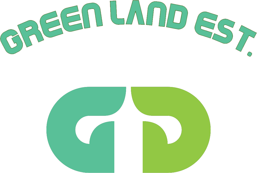 GREEN LAND EST
